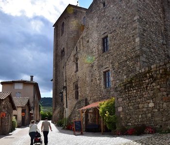 Village de caractère