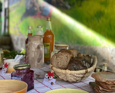 Train de la Gourmandise