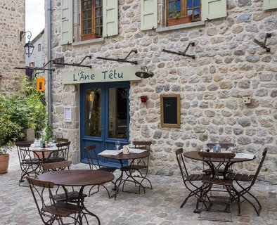 Séjour Vélo & Gourmandise en Ardèche