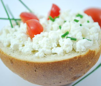 <h3>TOMME CHEESE IN A SALAD</h3>

<p> </p>
