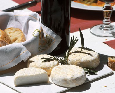 Ardèche specialties