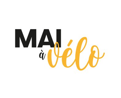 Mai à vélo