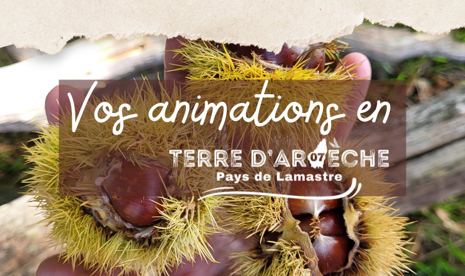 Place à l'actu - animation septembre 2026
