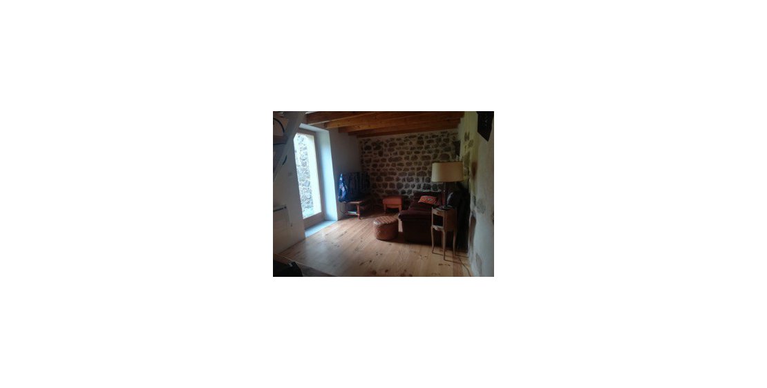 Photo Les pentes du château de Retourtour