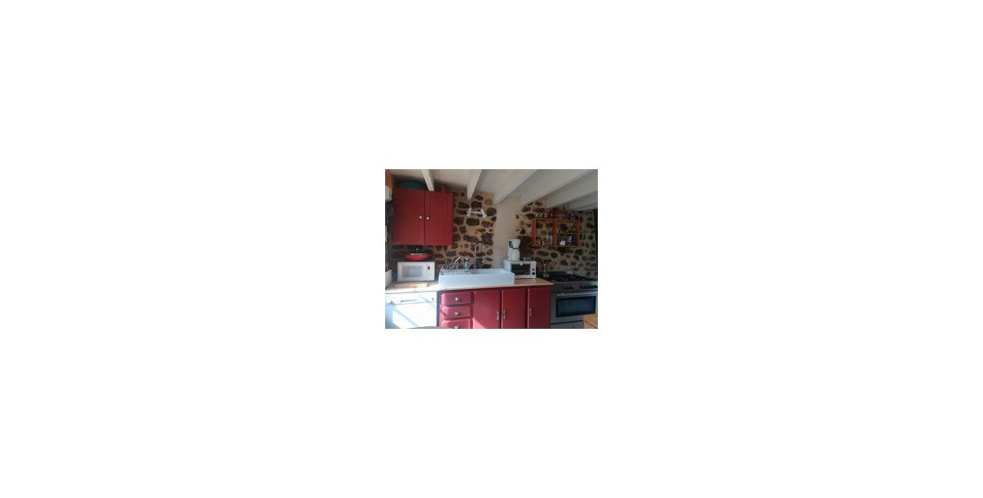 Photo Les pentes du château de Retourtour