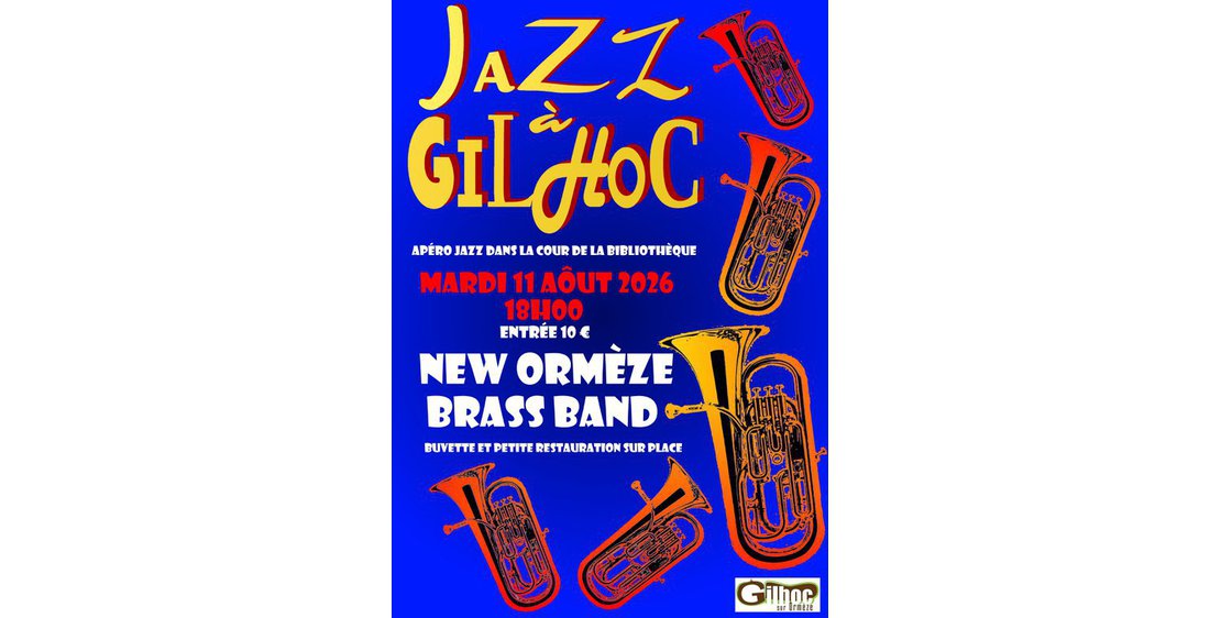 Photo Jazz à Gilhoc