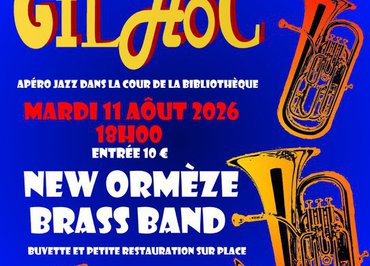 Jazz à Gilhoc