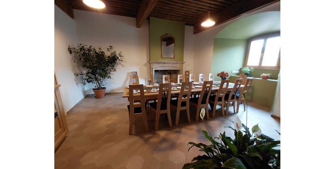 Photo Maison du grand clos