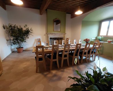 Maison du grand clos