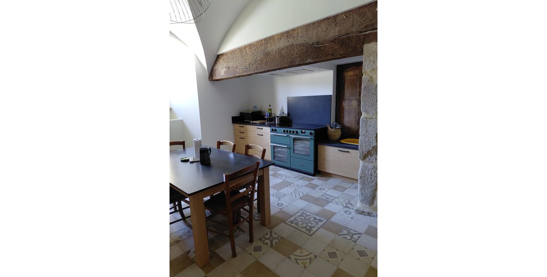 Photo Maison du grand clos