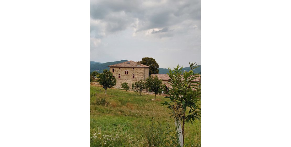 Photo Maison du grand clos