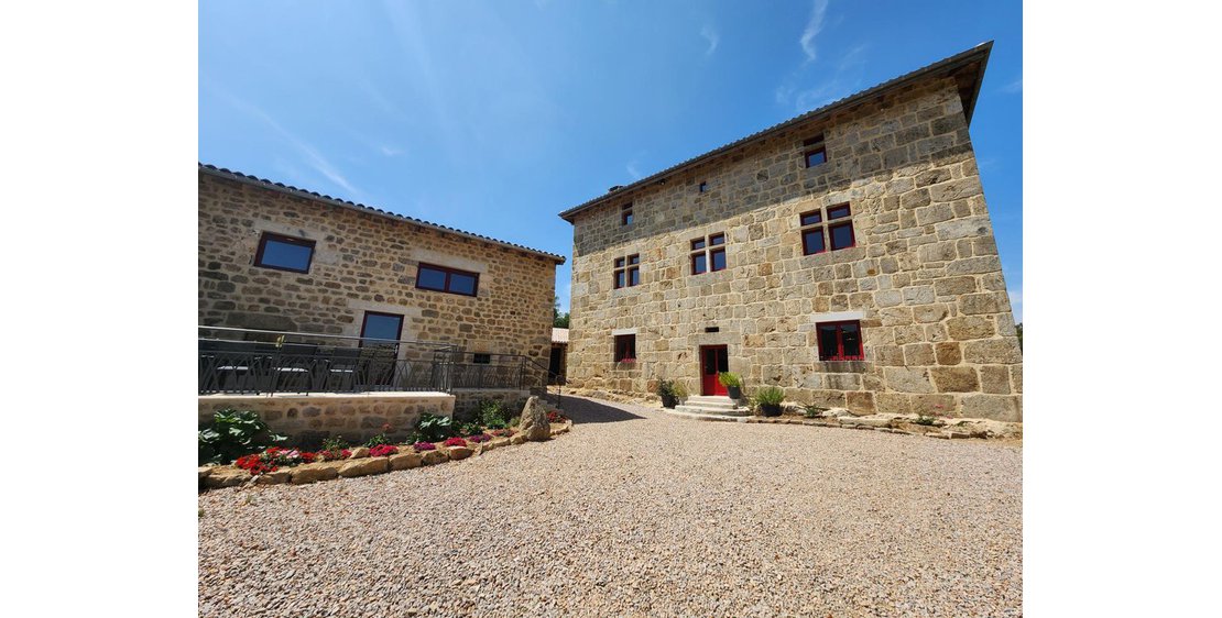 Foto Maison du grand clos