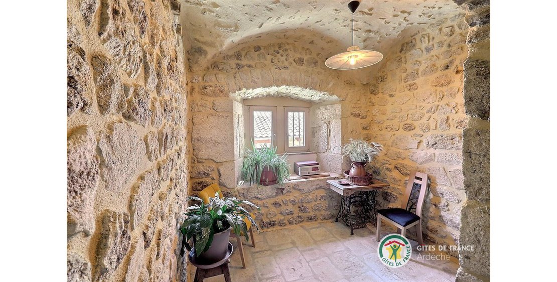 Foto Maison du grand clos