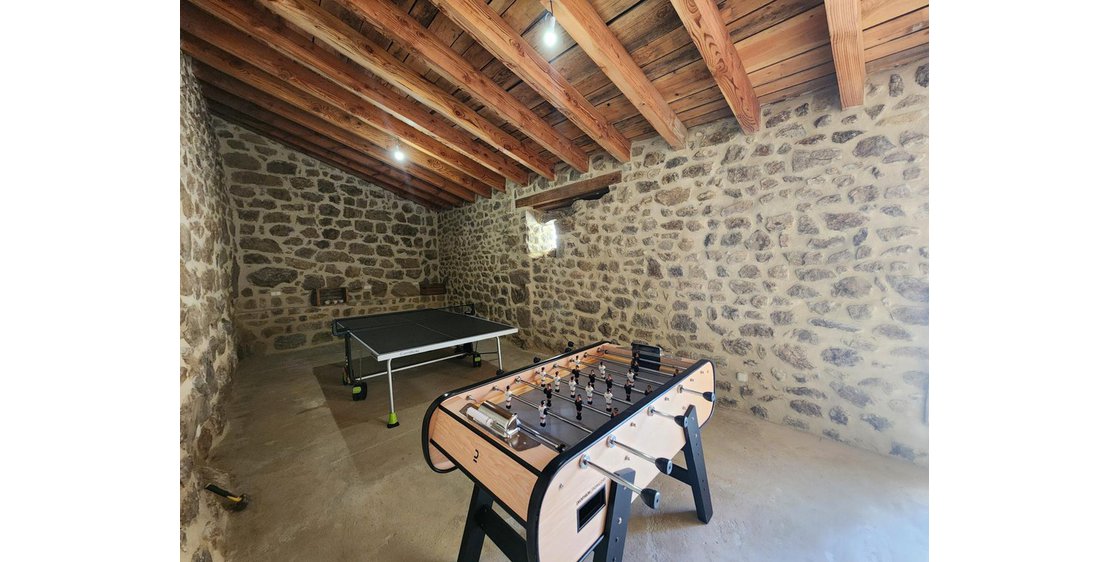 Foto Maison du grand clos