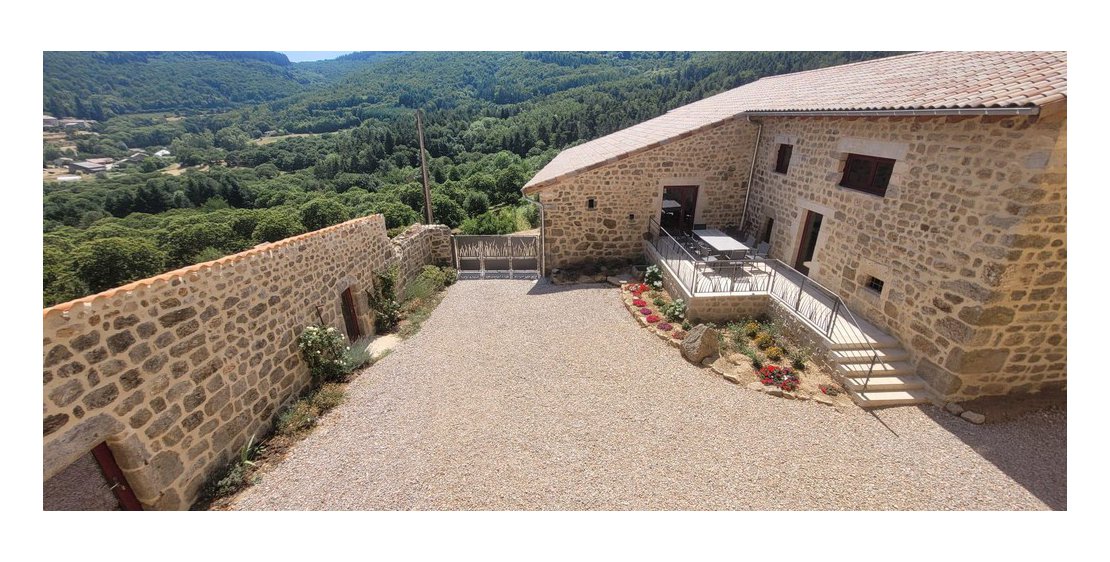 Foto Maison du grand clos