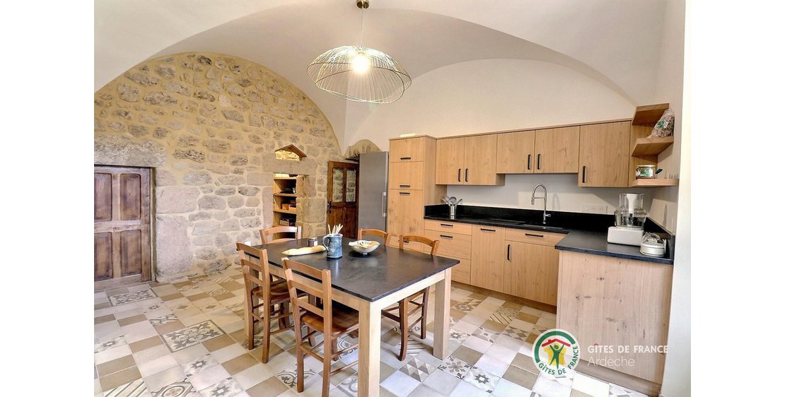 Foto Maison du grand clos