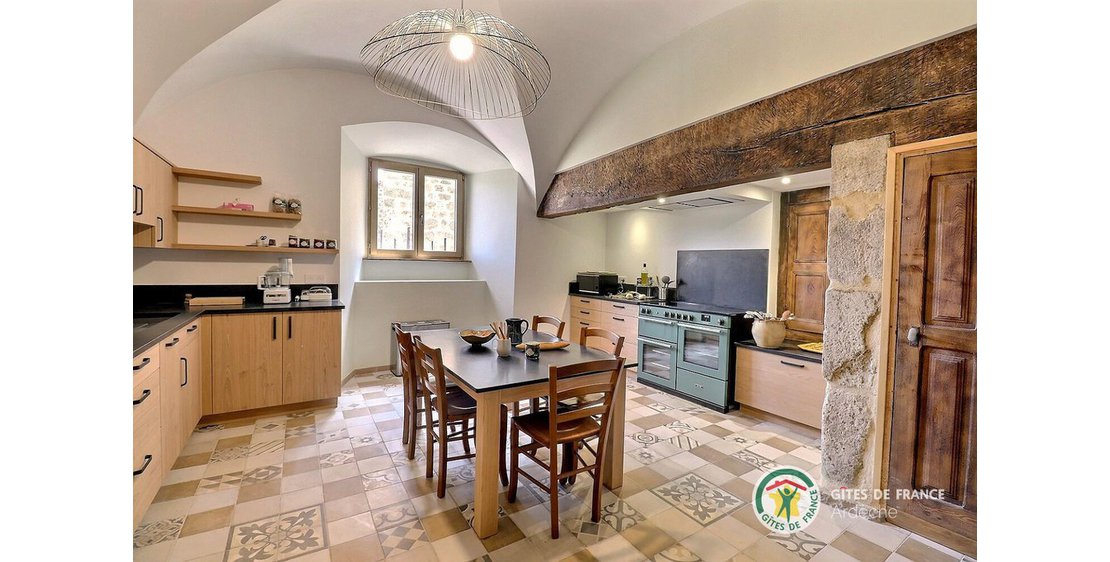 Foto Maison du grand clos