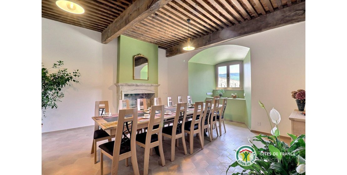 Foto Maison du grand clos