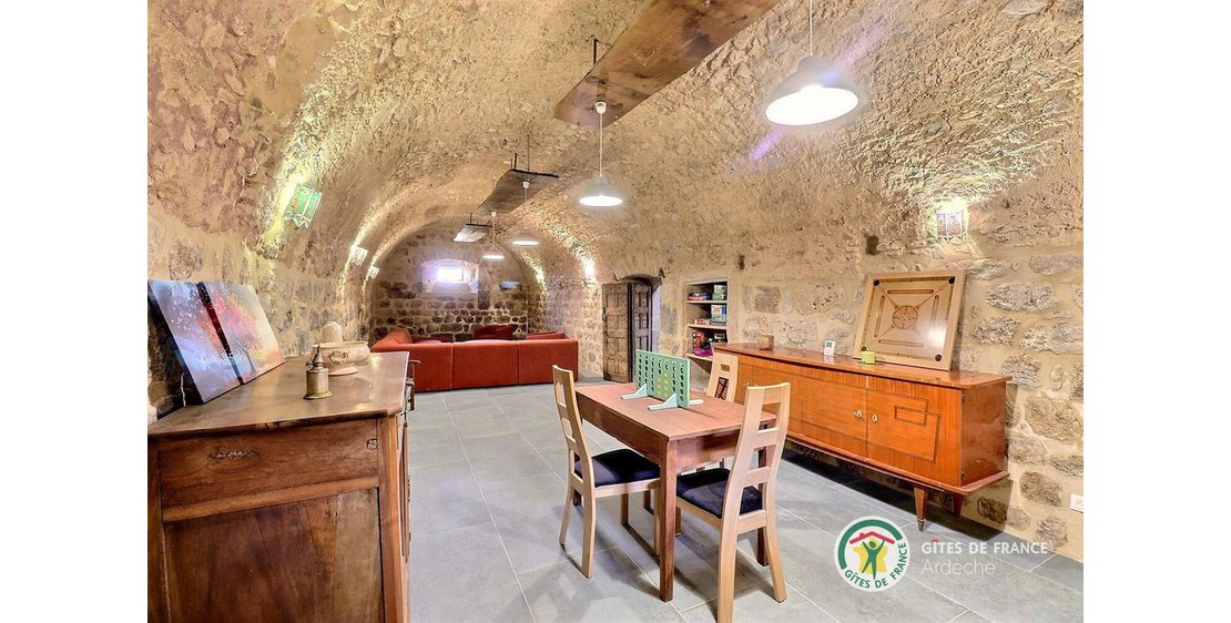Foto Maison du grand clos