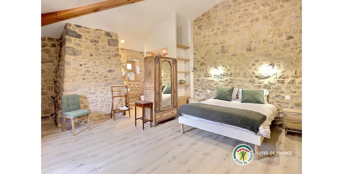 Foto Maison du grand clos