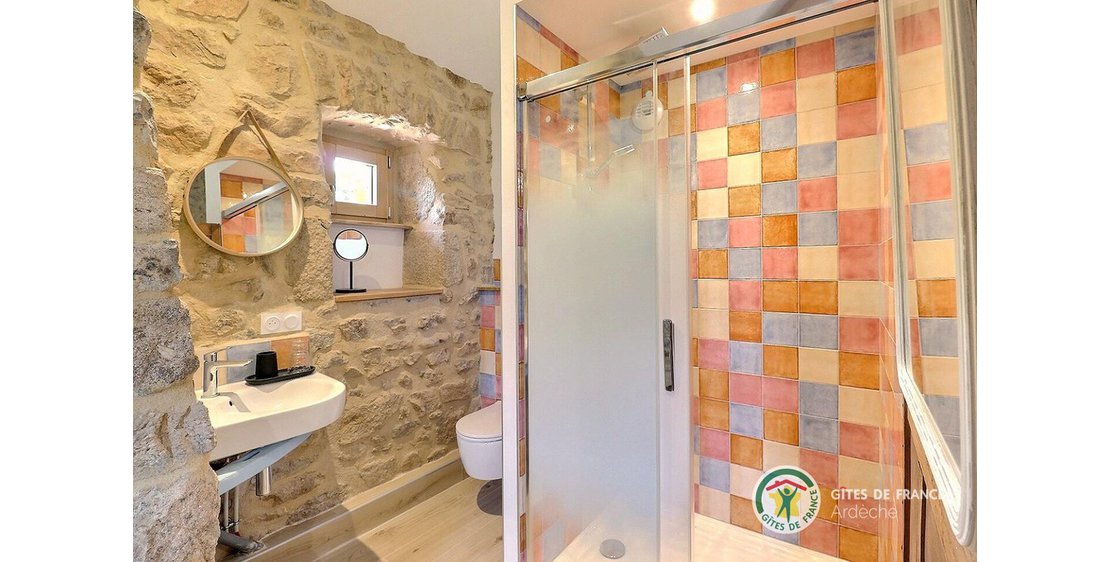 Foto Maison du grand clos