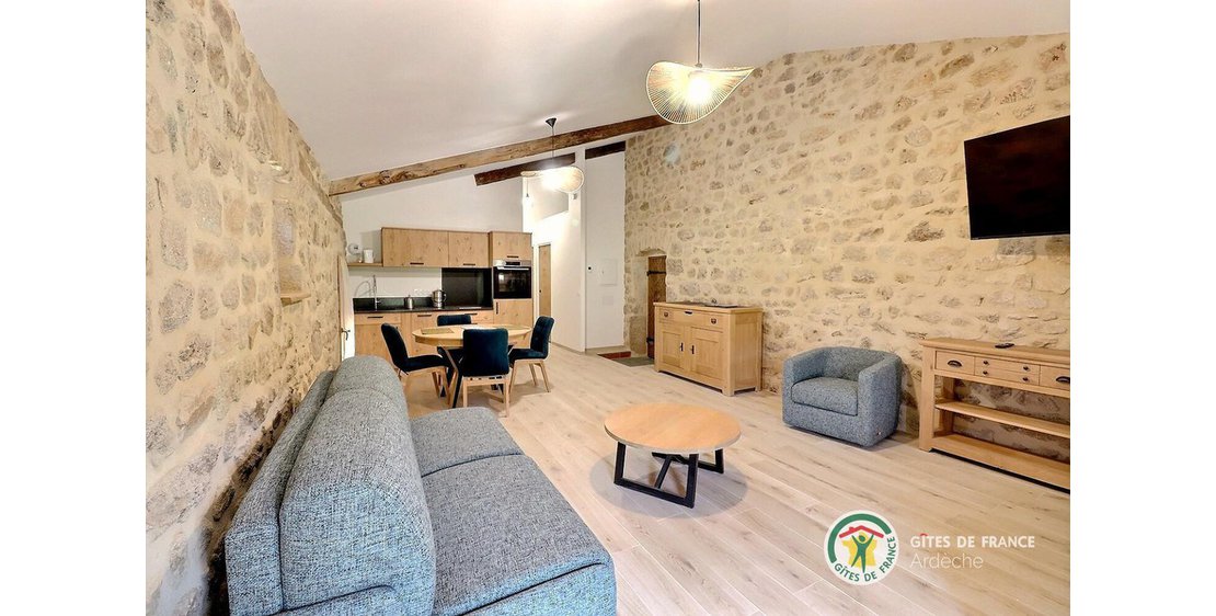 Foto Maison du grand clos