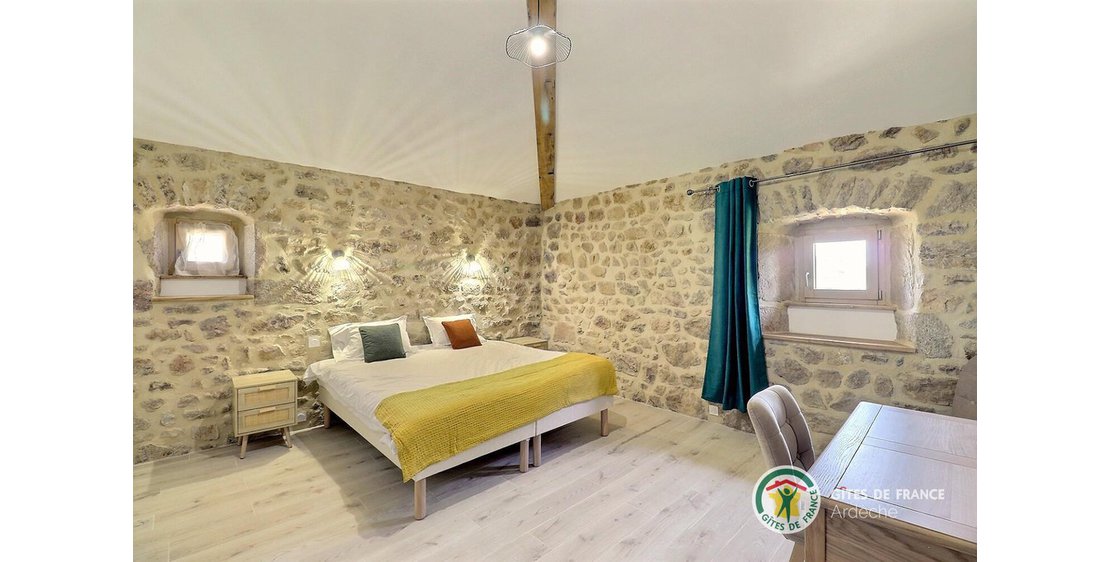 Foto Maison du grand clos