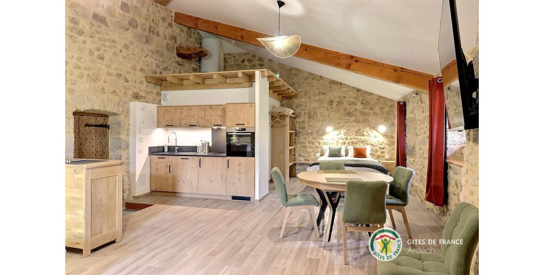 Foto Maison du grand clos