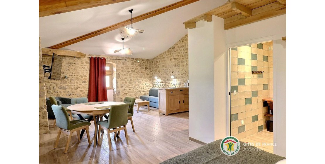 Foto Maison du grand clos