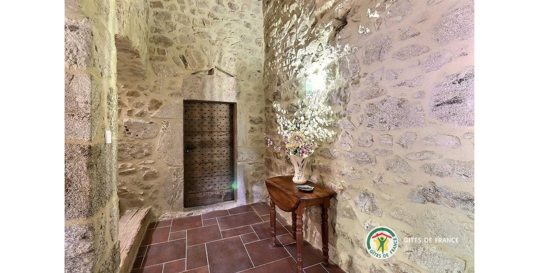 Foto Maison du grand clos