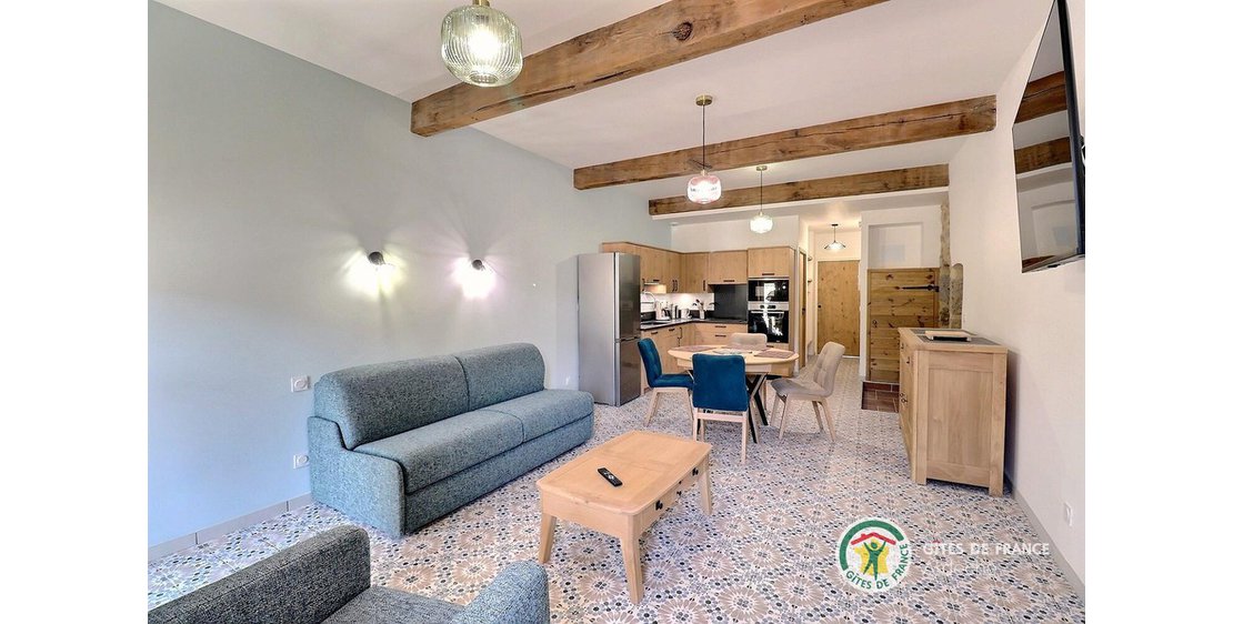 Foto Maison du grand clos