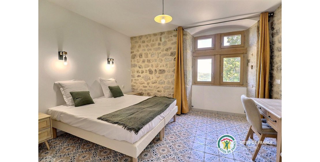 Foto Maison du grand clos