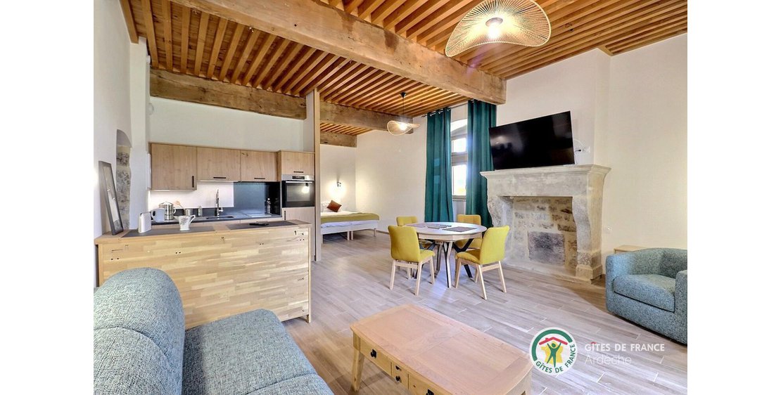 Foto Maison du grand clos