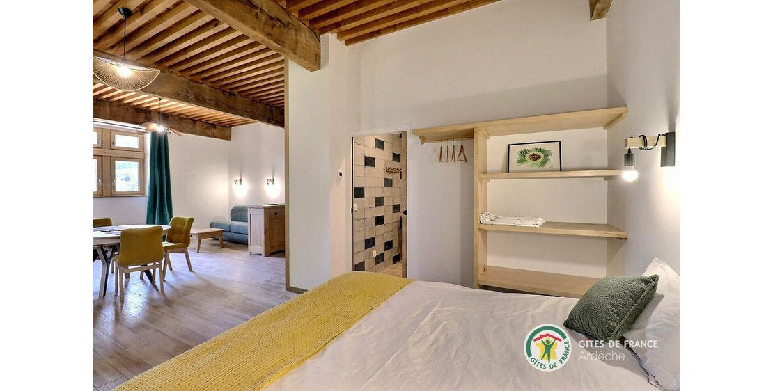 Foto Maison du grand clos