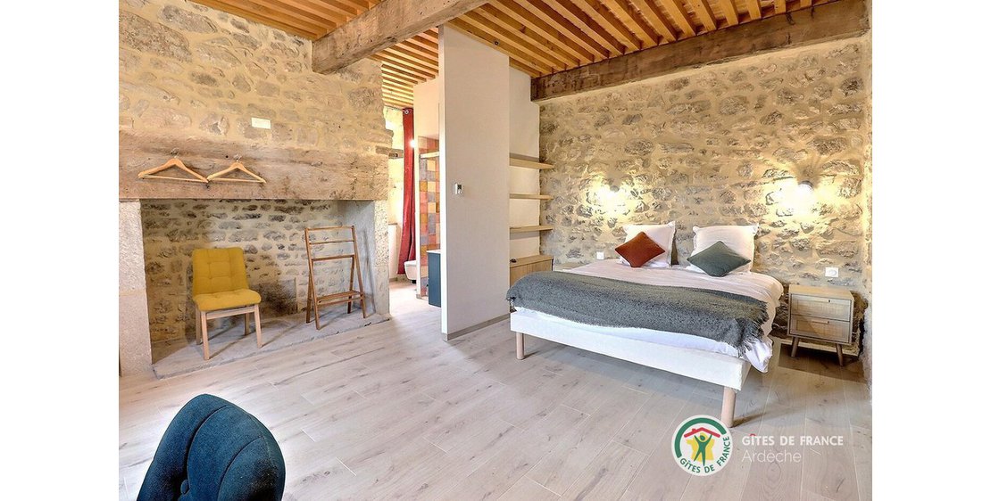 Foto Maison du grand clos