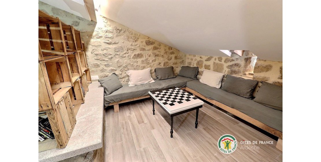 Foto Maison du grand clos