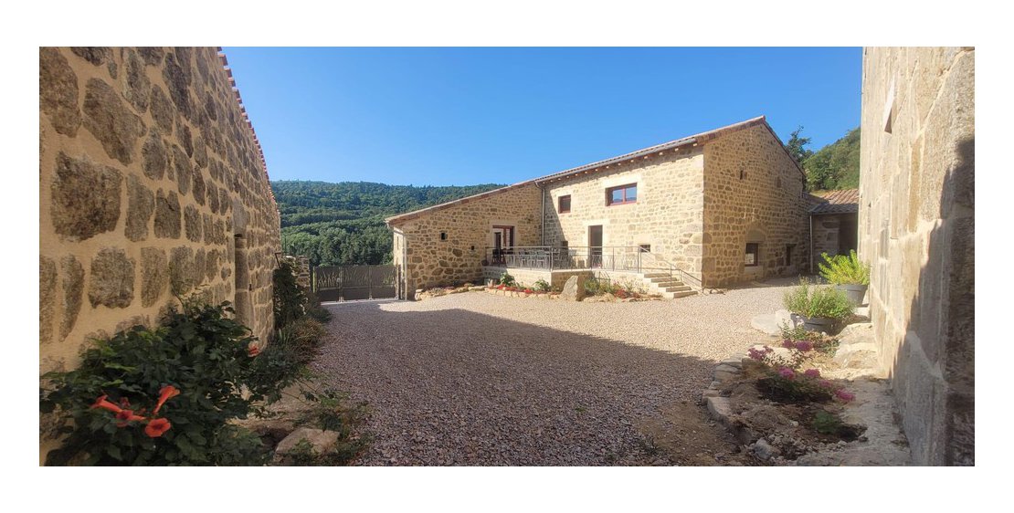 Foto Maison du grand clos