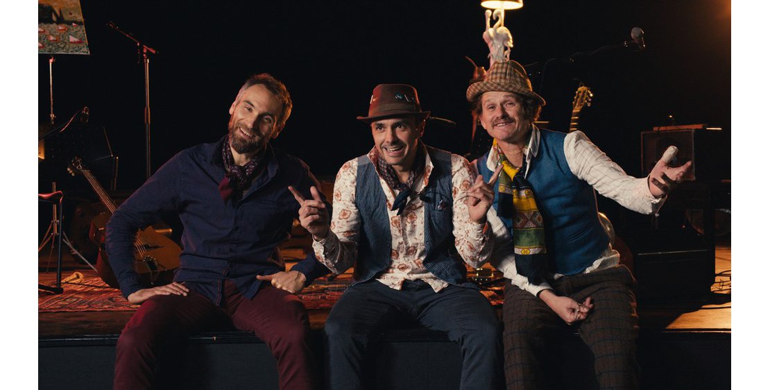Foto Soirée concert - "Dacutsa"
