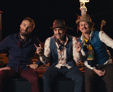 Soirée concert - "Dacutsa"