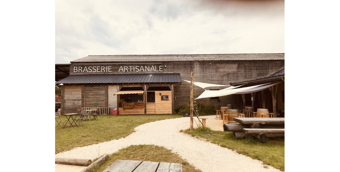 Photo Taverne de la Brasserie L'Agrivoise