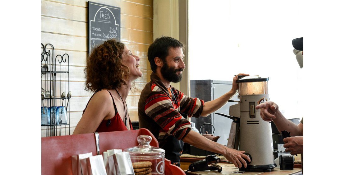 Foto Mais qu'est ce qui se passe au garage ?