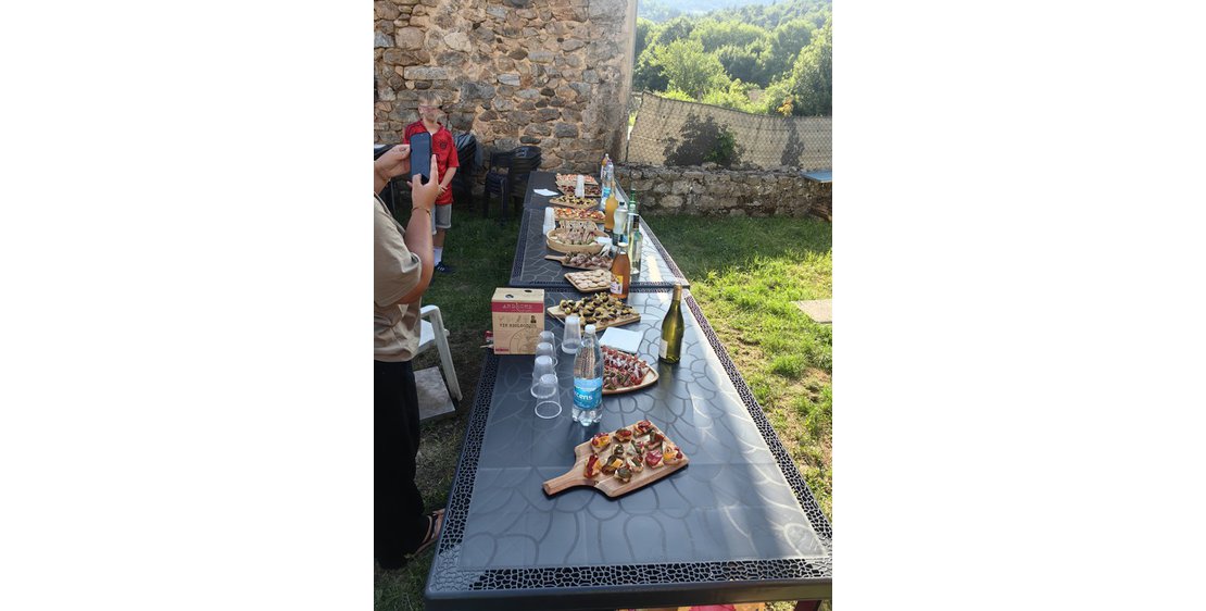 Foto En faim