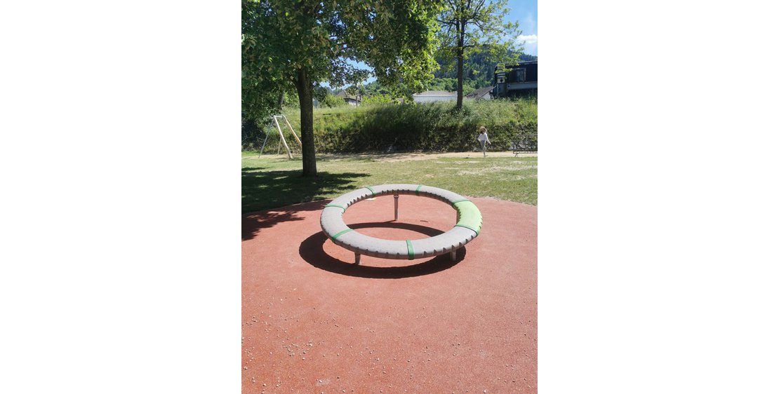Photo Aire de pique nique "La Pradette"
