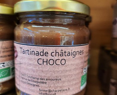 GAEC Le champ des amoureux