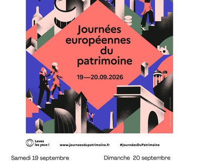 Journées Européennes du Patrimoine - "Visite du Château-Musée de Désaignes"
