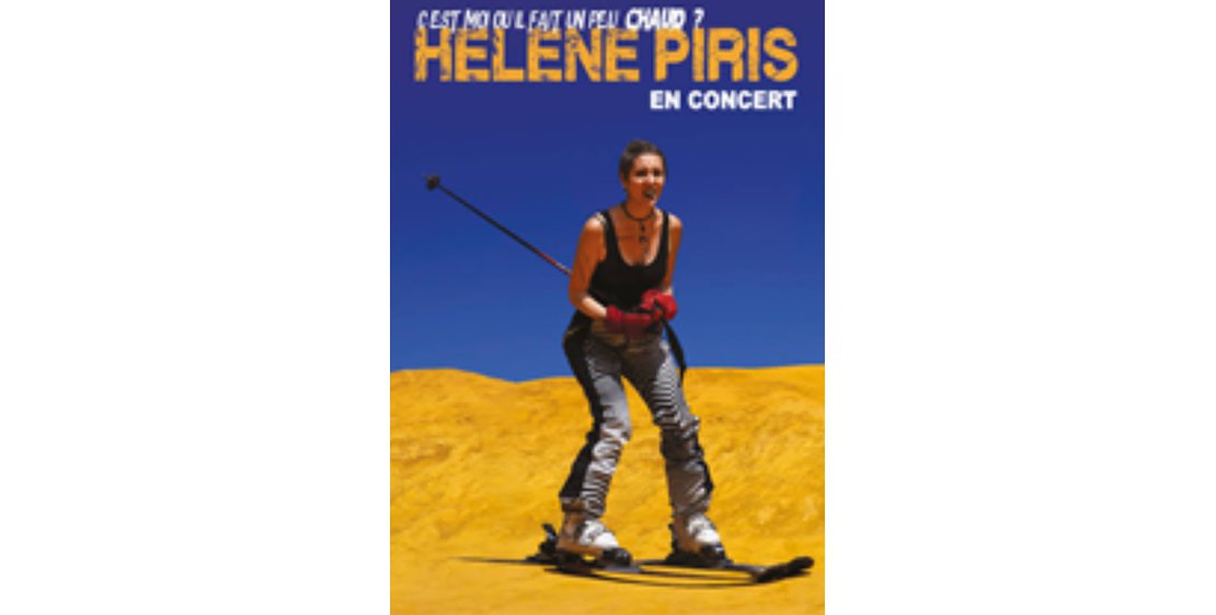 Photo Concert " Hélène PIRIS duo"
