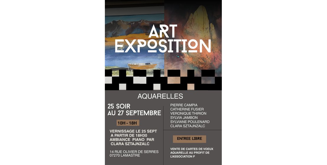 Foto Art Exposition