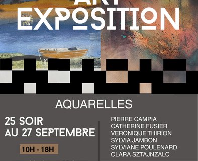 Art Exposition
