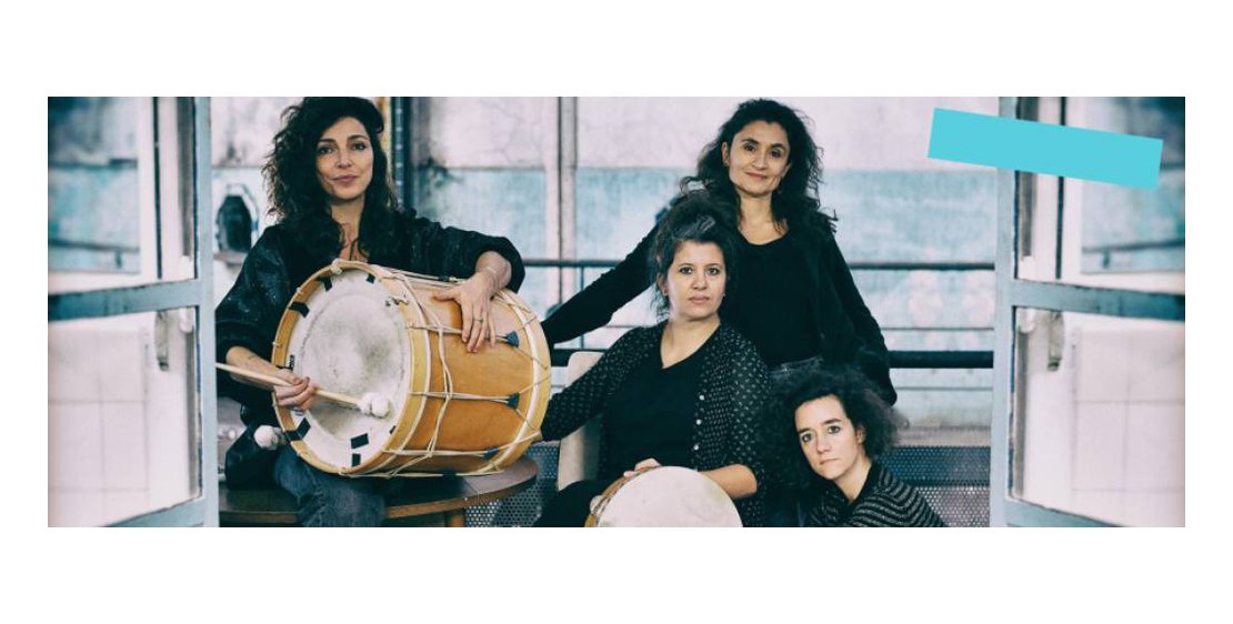 Photo Concert " La Mossa"