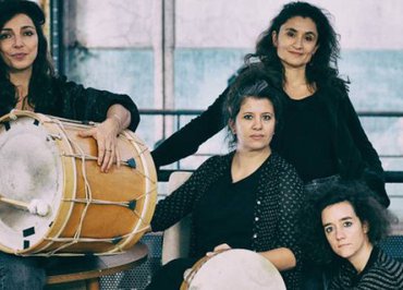 Concert " La Mossa"